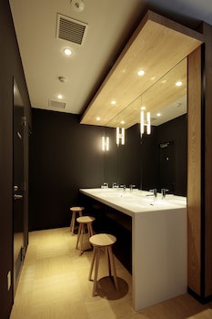 Candeo Hotels Chino