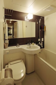 Candeo Hotels Chino