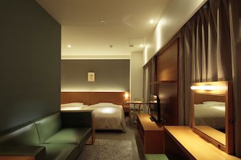 Candeo Hotels Chino