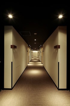 Candeo Hotels Chino
