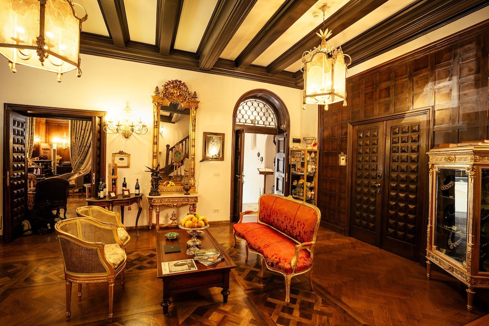 Scala Boutique Hotel