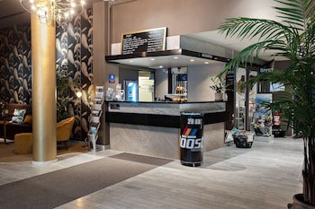 Palm Tree Hotel, Best Western Signature Collection