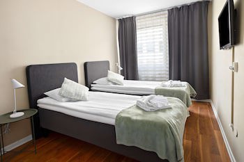 Palm Tree Hotel, Best Western Signature Collection