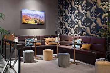 Palm Tree Hotel, Best Western Signature Collection