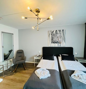 Palm Tree Hotel, Best Western Signature Collection