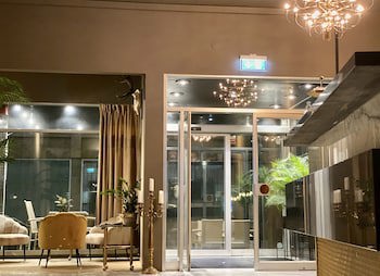 Palm Tree Hotel, Best Western Signature Collection