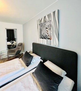 Palm Tree Hotel, Best Western Signature Collection