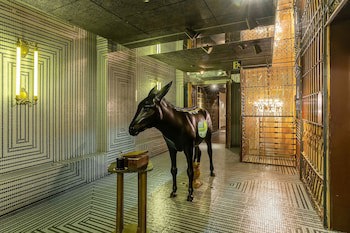 Casa Gracia Barcelona - Hostel