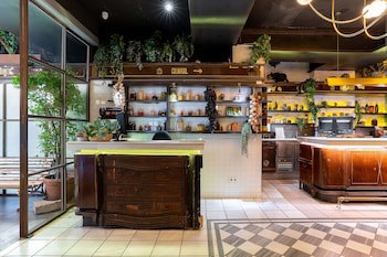 Casa Gracia Barcelona - Hostel