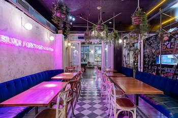 Casa Gracia Barcelona - Hostel