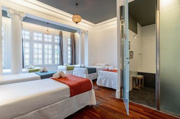 Casa Gracia Barcelona - Hostel