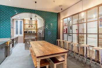 Casa Gracia Barcelona - Hostel