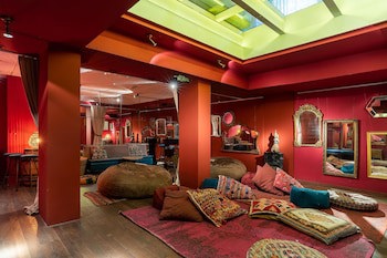 Casa Gracia Barcelona - Hostel