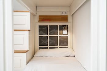 Casa Gracia Barcelona - Hostel