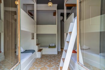 Casa Gracia Barcelona - Hostel