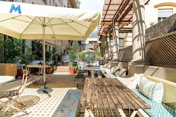 Casa Gracia Barcelona - Hostel