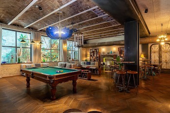Casa Gracia Barcelona - Hostel
