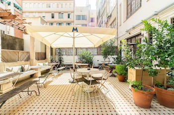 Casa Gracia Barcelona - Hostel