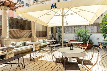 Casa Gracia Barcelona - Hostel