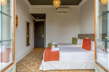 Casa Gracia Barcelona - Hostel
