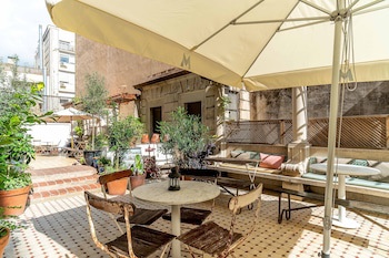 Casa Gracia Barcelona - Hostel