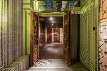 Casa Gracia Barcelona - Hostel