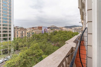 Casa Gracia Barcelona - Hostel