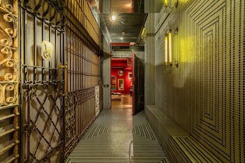 Casa Gracia Barcelona - Hostel