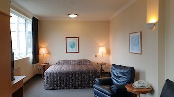 97 Motel Moray
