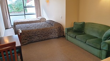 97 Motel Moray