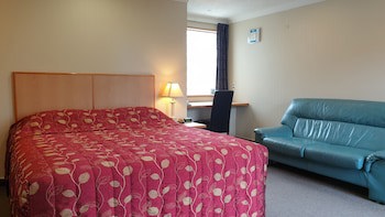 97 Motel Moray