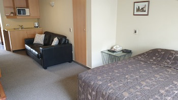 97 Motel Moray