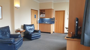 97 Motel Moray