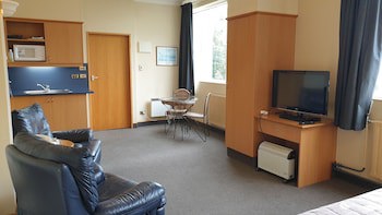 97 Motel Moray