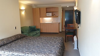 97 Motel Moray