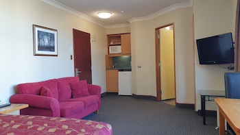 97 Motel Moray