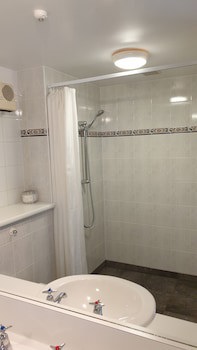 97 Motel Moray