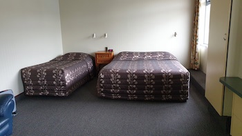 97 Motel Moray