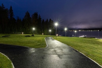 Hotel Aateli Lakeside