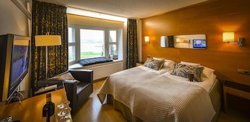 Hotel Aateli Lakeside