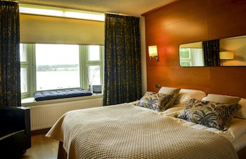Hotel Aateli Lakeside