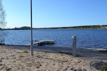 Hotel Aateli Lakeside