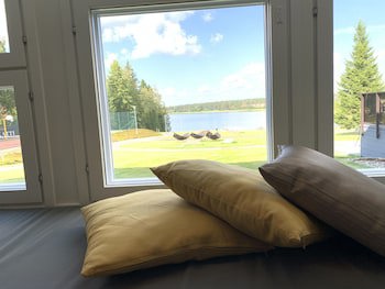 Hotel Aateli Lakeside