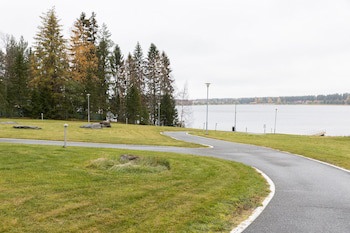 Hotel Aateli Lakeside