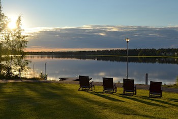 Hotel Aateli Lakeside