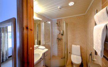 Hotel Aateli Lakeside