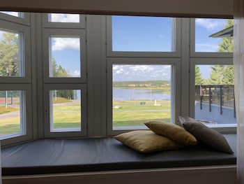 Hotel Aateli Lakeside