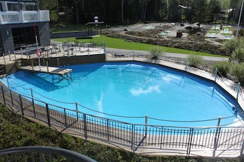 Hotel Aateli Lakeside