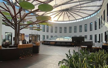 MOA Berlin galeri fotoğrafı