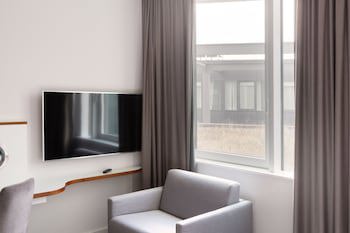 MOA Berlin galeri fotoğrafı